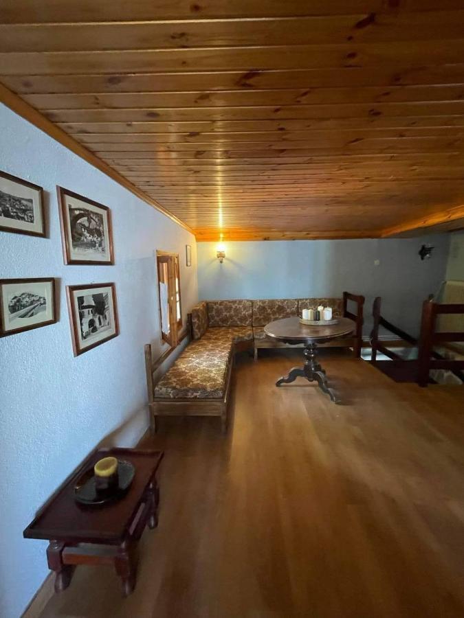 Pelionature Maizonette Makrinítsa Extérieur photo